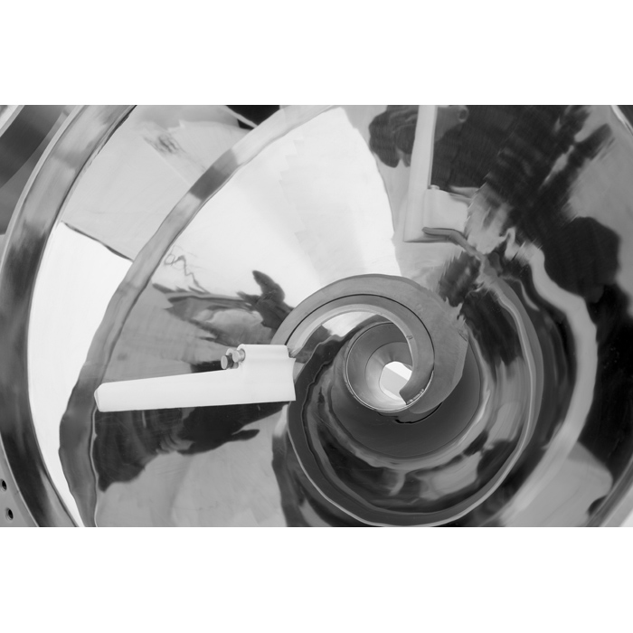 Vacuum Filling Machine for High-Speed Sausage Processing