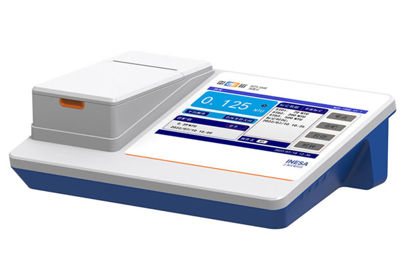 ZDJ-5B Automatic Titrator