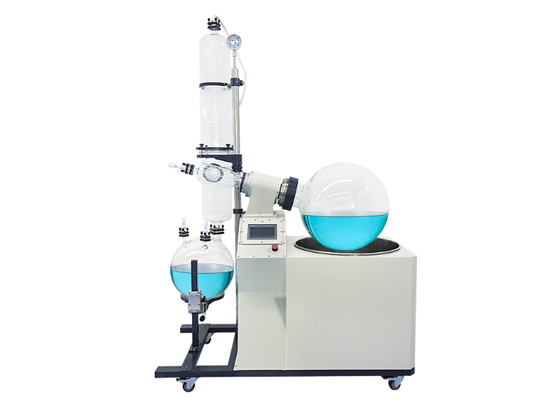 Explosion-proof rotary evaporator