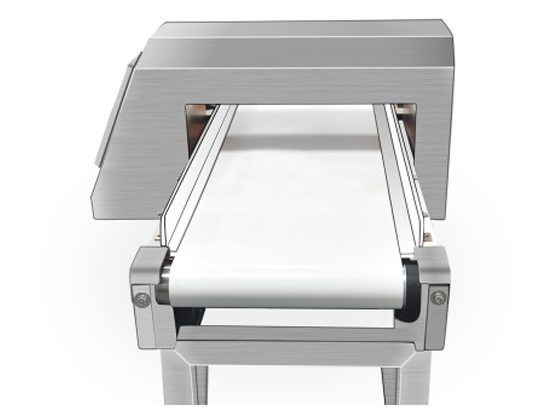 Aluminum foil packaging food metal detection machine---CQ-807-4010