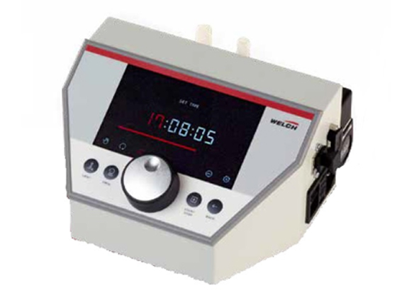 Vacuum Controller 