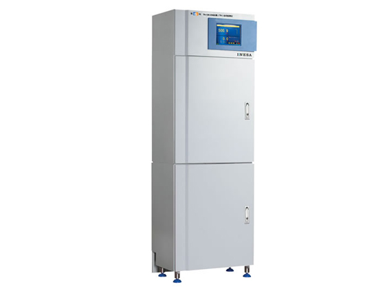 TN-586 Online Total Nitrogen (TN) Automatic Monitoring Instrument