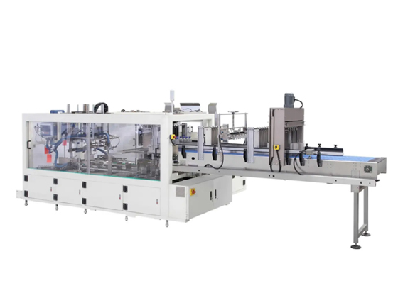 PACKING MACHINE