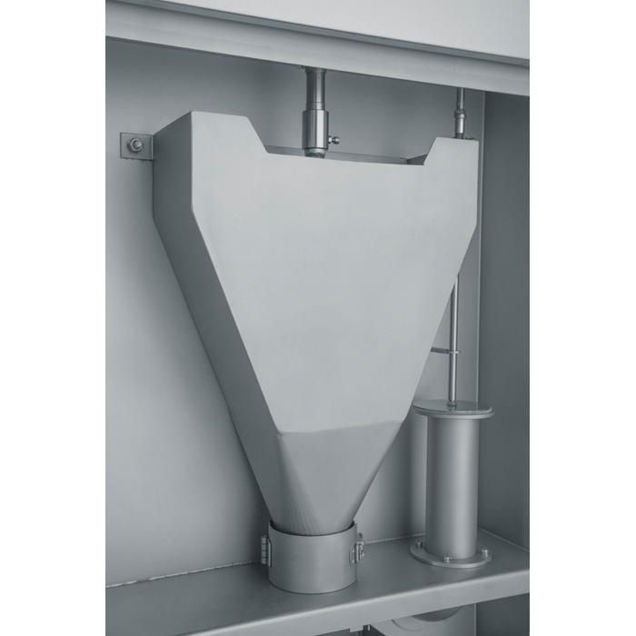 YXD1/1X Smoking Oven for Efficient Sausage Processing