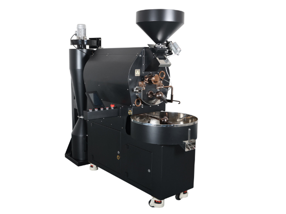 R6 master Fully Automatic Roaster