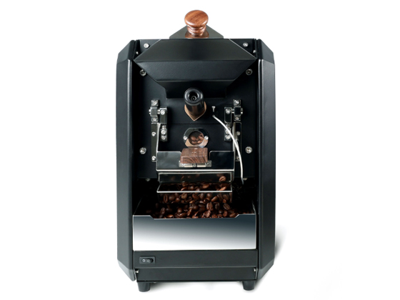 X3 master Coffee roaster