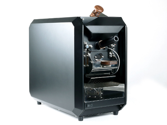 X3 master Coffee roaster