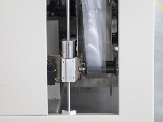 Automatic Servo high-speed edge sealing machine BF-4518