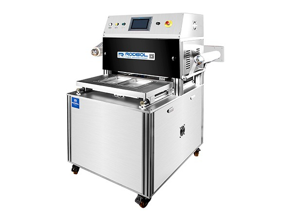 Vaccum Skin Packaging Machine