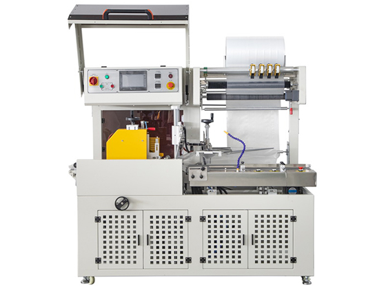 Automatic Servo high-speed edge sealing machine BF-4518