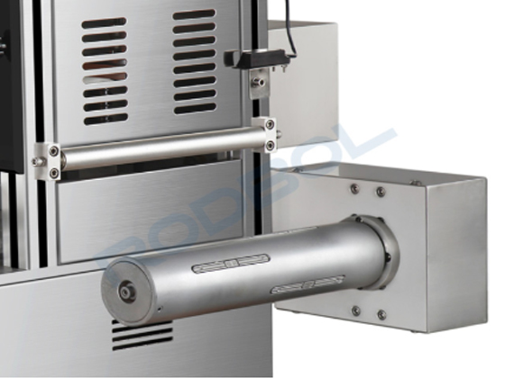 RDT320 Desktop Modified Atmosphere Packaging Machine (Manual)
