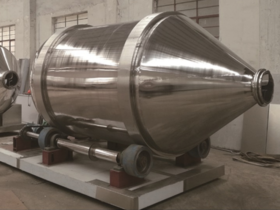 YYH Series One-Dimensional Mixer---YYH-1000