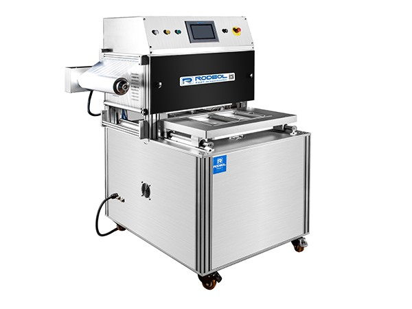 Vaccum Skin Packaging Machine