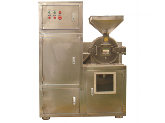 WF Turbine Grinder---WF-20