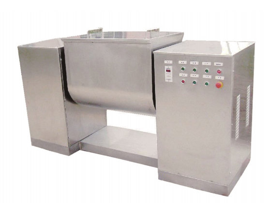 C H Series Trough Mixer---100