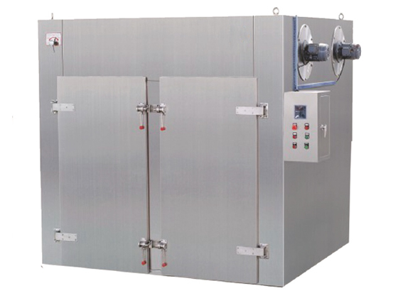 CT, CT-C Series Hot Air Circulation Oven---CT-C-0