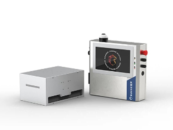 TTo Type UV Laser Marking Machine