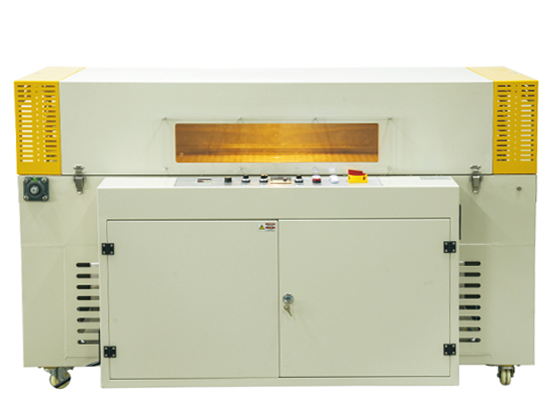 BSD-4525 High quality heat shrink machine