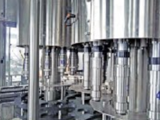 Daily chemical and Condiment Filling Line