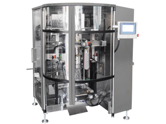 YS-CS-2520-CP--- vertical packaging machine