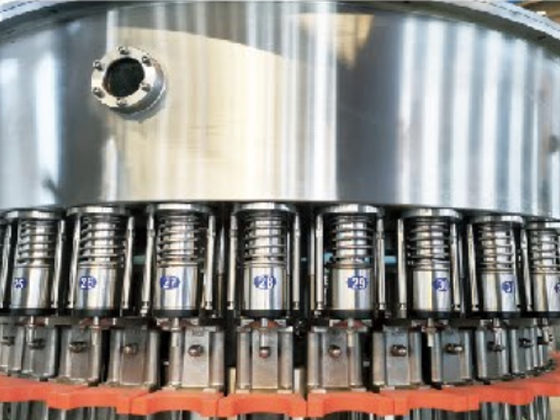 Bottled Water Filling Line monoblock filling machine A-z complete filling solution