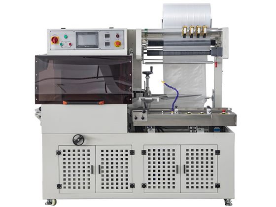 Automatic Servo high-speed edge sealing machine BF-4518