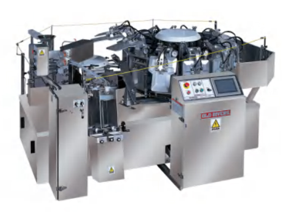 Automatic Vacuum Packaging Machine---FVV-12-150N (-L)