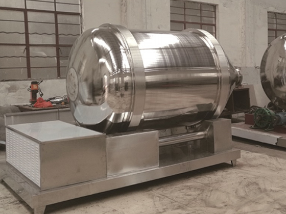 YYH Series One-Dimensional Mixer---YYH-1000