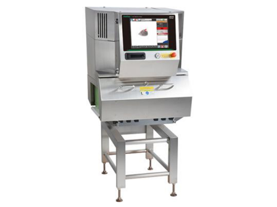 Equipped with Dual-Energy Sensor Model