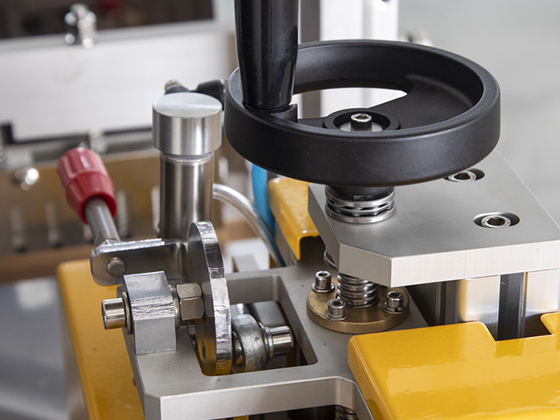 Automatic Servo high-speed edge sealing machine BF-4518
