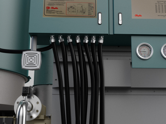 SF steam generator---SF-75