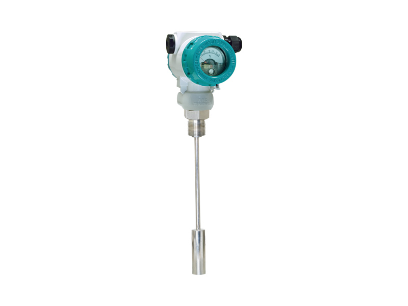 Static pressure level transmitter--- CPPT12