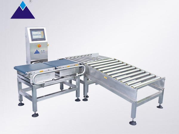 Large range weight testing machine---JLCW-25KG