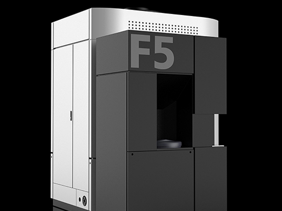 F steam generator