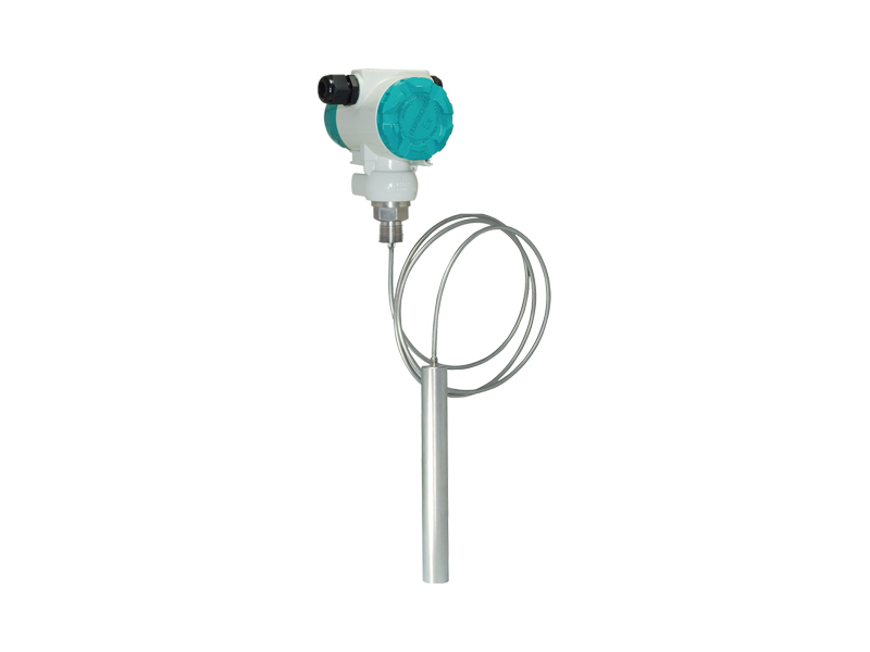 Static pressure level transmitter--- CPPT12