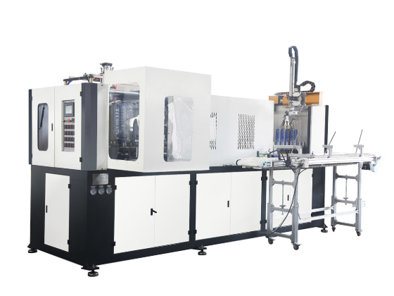 Full Automatic Bottle Blowing Machine (10L-20L)--- YM-A20