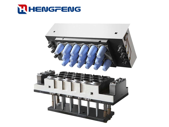 Mould Series---7075 aluminum alloy