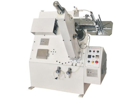  Automatic paper cake tray molding machine