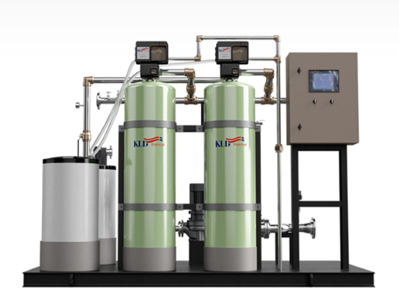 water-treatment plant---EFC-60-1