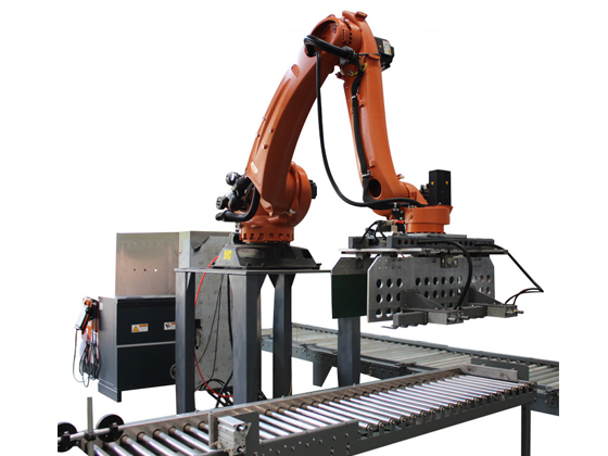 Box Robot