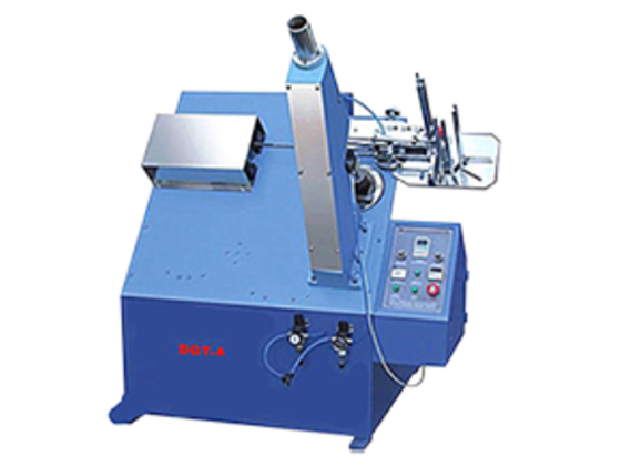  Automatic paper cake tray molding machine