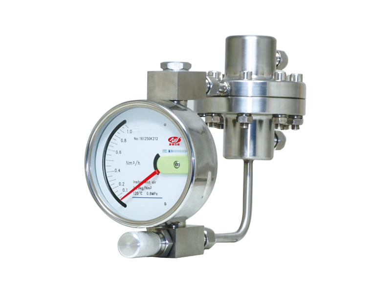 Purging device CP50K(≤DN10)