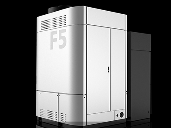 F steam generator