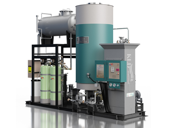 SF steam generator---SF-75