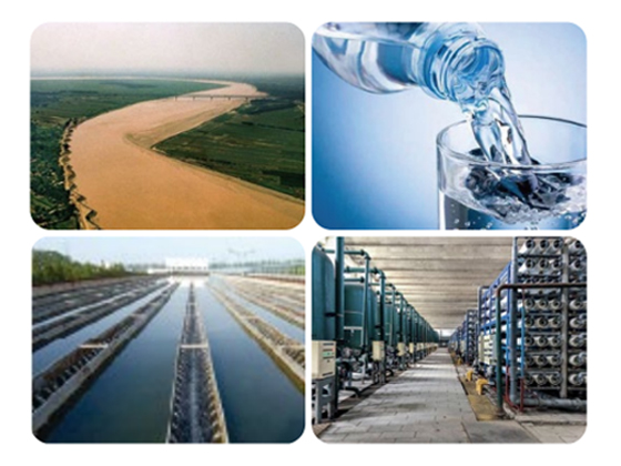 PVC PRESSURIZED UF MEMBRANE MODULE