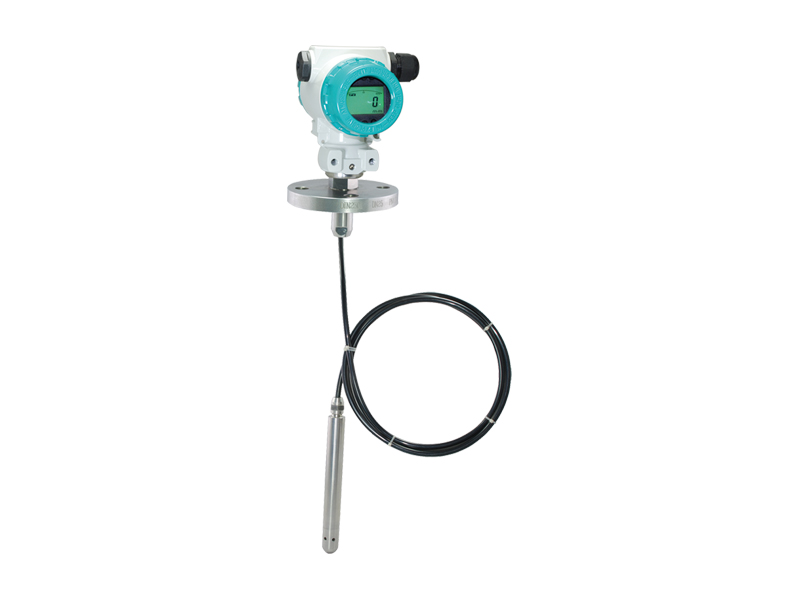 Static pressure level transmitter--- CPPT12