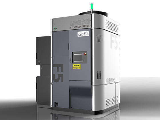 F steam generator