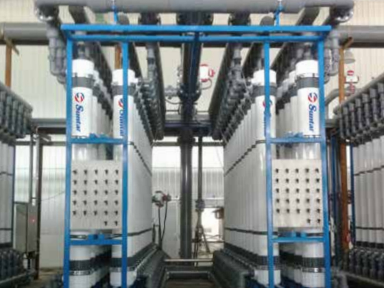 Fermentation Industry