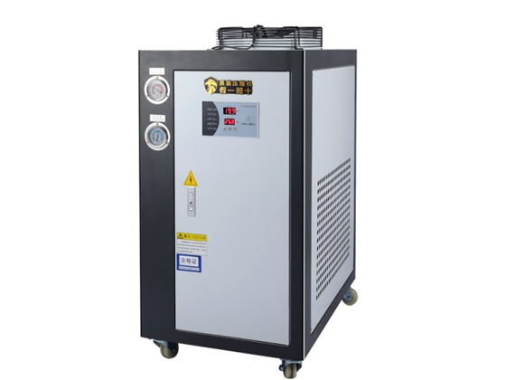 1 HP Air-cooled Chiller---LC-01A