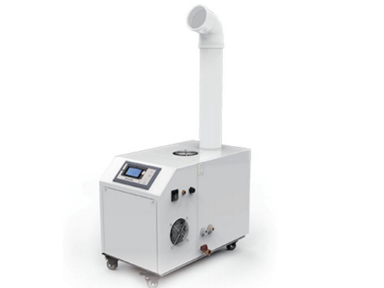Ultrasonic Humidifier Series